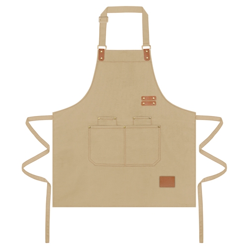 Delantal waterproof